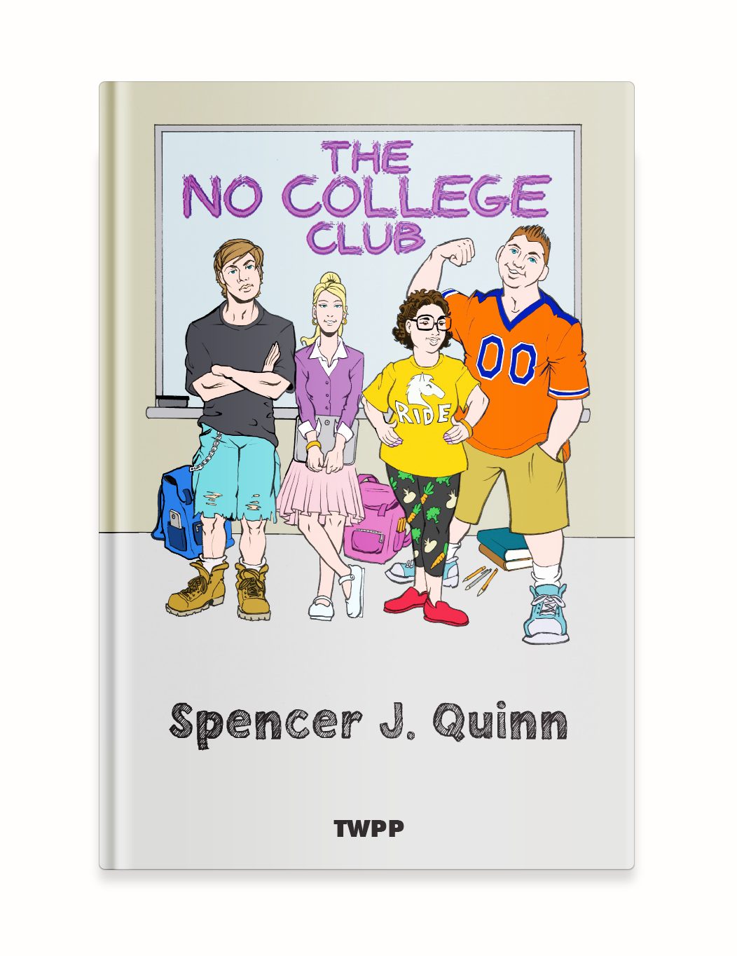 The No College Club